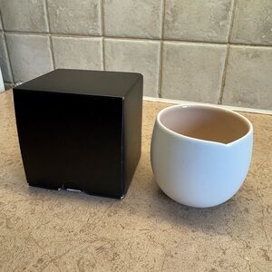 Origin Collection Lungo Cup GWP Nespresso - 1 cup - White
